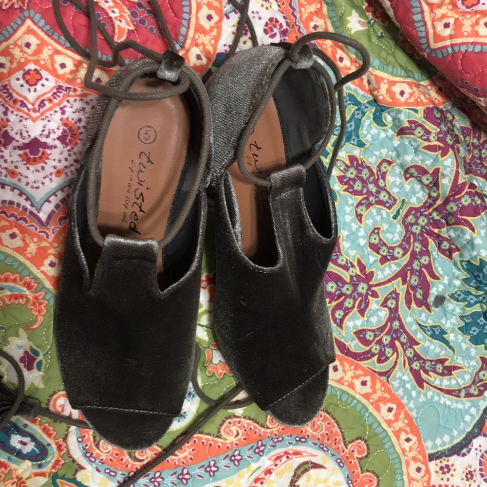 Shoes